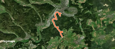 Fünftälerweg