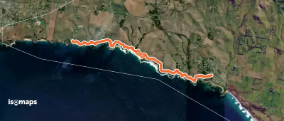 George Bass Coastal Walk