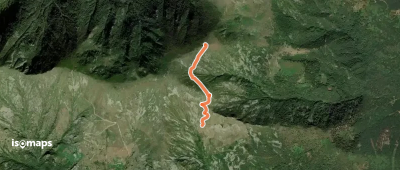 OSM Route 17752287