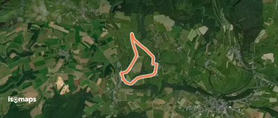 Le Tour de Davia