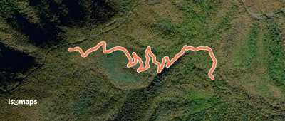 Hunting Creek Trail