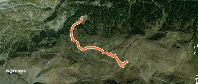 Hobbit Trail