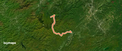 Art Loeb Trail