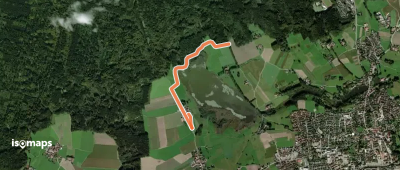 MVV Wanderweg Ring