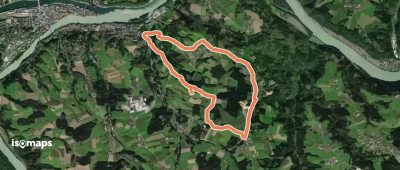 Passaublick-Severinsweg