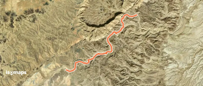 OSM Route 2167206