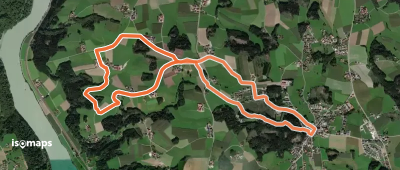Inn-Panorama Runde