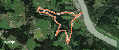 Fuchsenlochweg