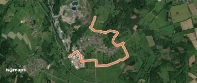 R3 Rund um den Stöffel