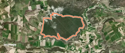Vuelta a San Marugán
