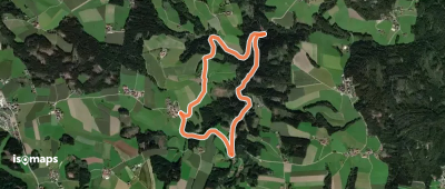 Kleine Kößlbach Runde