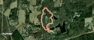 Draper Trail