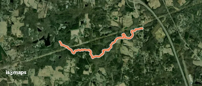 Heritage Trail