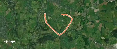 Amber Valley Routeway Walk 2