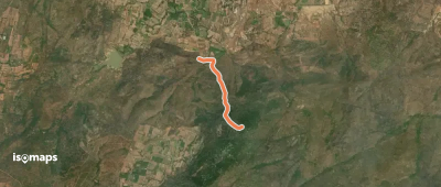 Halu Chilume Gange