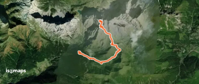 OSM Route 140623