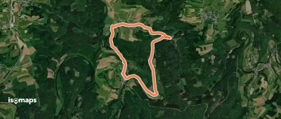 50 Promenade de Dohan (Les Hayons, Bouillon)