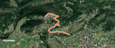 Wanderweg 31 - Reit im Winkl
