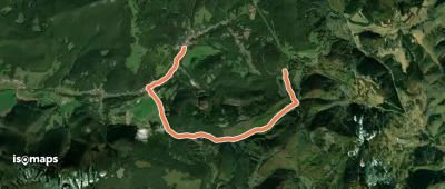 OSM Route 2168001