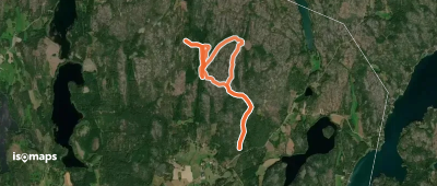 Långbergen