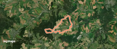 Rund um Gelenau