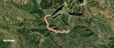 Etapa 3: Purujosa - Calcena