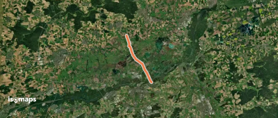 Reisensburg - Niederstotzingen