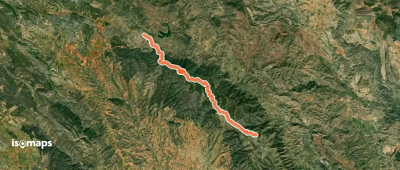 Etapa 2: Aranda de Moncayo - Viver de la Sierra
