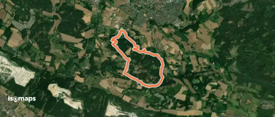 TERRA.track "Borgberg"