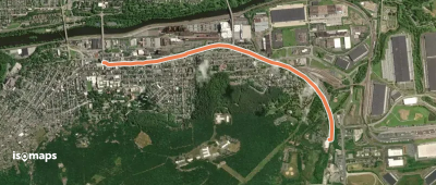 South Bethlehem Greenway