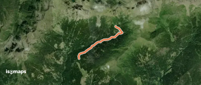 OSM Route 2168821