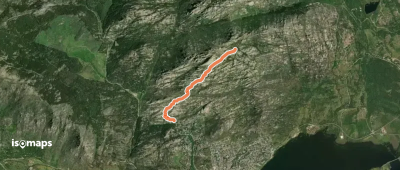 Senda de las Carboneras