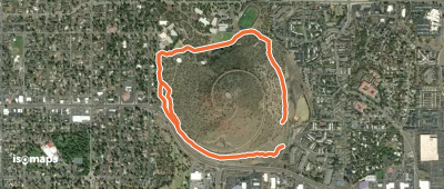 Base Trail