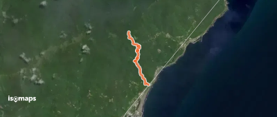石空古道