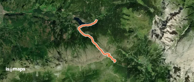 OSM Route 2168873