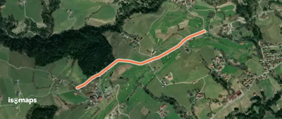 Wanderweg 9 - Reit im Winkl - Kössen
