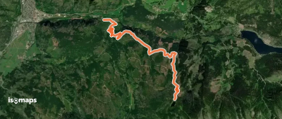 OSM Route 2168874