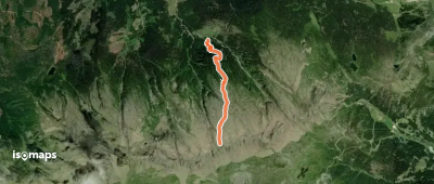OSM Route 2168876