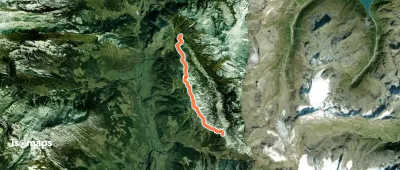Via Alta Carassina