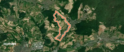 Sailauf Rundwanderweg 4