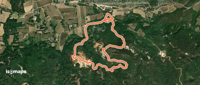 Circuit des Belvédères