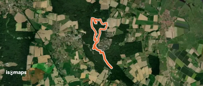 Brüder Grimm Märchenweg