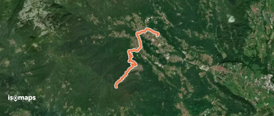 OSM Route 17773591