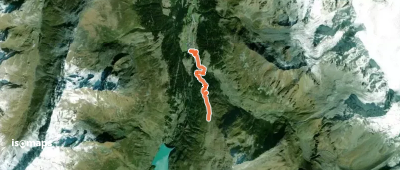 Bourg-Saint-Pierre > Tsalevey