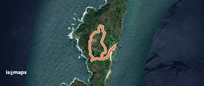 Ruta do Faro