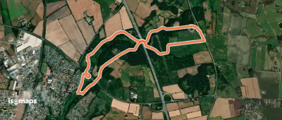 Forellenweg
