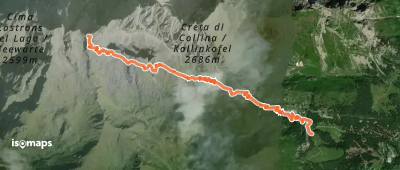 OSM Route 140644