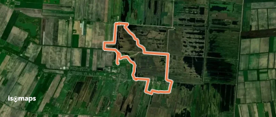 Veenlandpaden - Nederlands grootste Schaapskooi