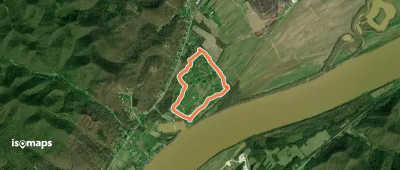 Shawnee Bike Trail