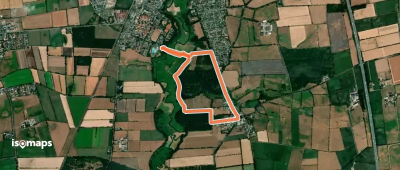 Storchenweg